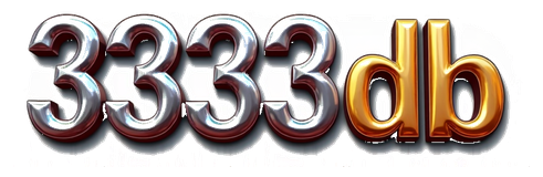 3333db logo